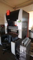 Bystronic Xpert 40 press (1)